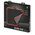podložka Trust GXT 762 Glide-Flex Illuminated