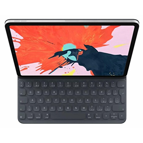 iPad Pro 11'' Smart Keyboard Folio - CZ