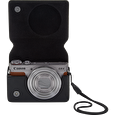 Canon DCC-1890 - kožené pouzdro pro PowerShot G9X/EOS M10