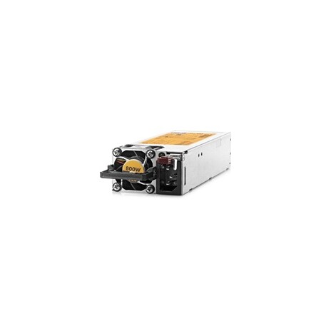 HP Power Supply Kit 800W Flex Slot Platinum Hot Plug G9 720479-B21 RENEW
