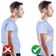 Comfortisse Posture pás pro zdravé držení těla S/M