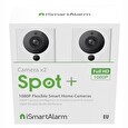 iSmartAlarm SPOT+ kamera - balení 2 ks