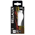 Bellalux LED LED ClasA 230V 10W 827 E27 noDIM A+ Plast matný 1060lm 2700K 15000h (krabička se závěsem 1ks)