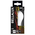 Bellalux LED LED ClasA 230V 13W 827 E27 noDIM A+ Plast matný 1521lm 2700K 15000h (krabička se závěsem 1ks)