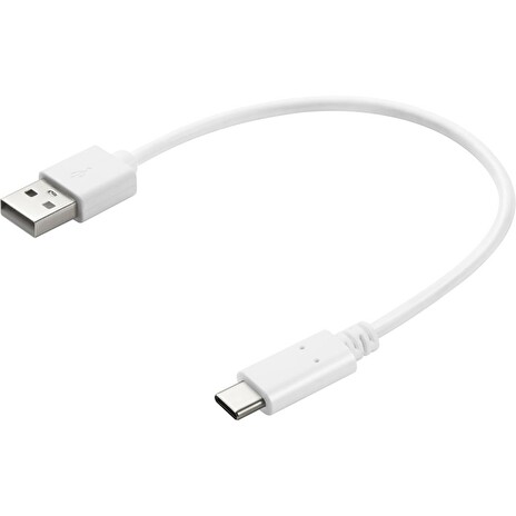 Sandberg kabel USB-C 3.1 > USB-A 3.0 0.2M