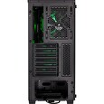 Corsair PC skříň Carbide Series™ SPEC-DELTA RGB Mid Tower ATX Gaming, TG