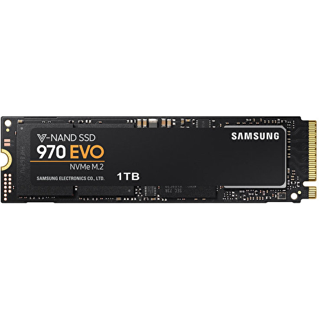 SSD M.2 1000GB Samsung 970 EVO PLUS
