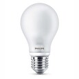 Philips LED žárovka klasická A60 230V 8,5W E27 noDIM Matná 1055lm 2700K Sklo A++ 15000h (Krabička 1ks)
