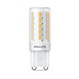 Philips LED žárovka kapková 230V 1,9W G9 noDIM 204lm 2700K A++ 15000h (Blistr 2ks)