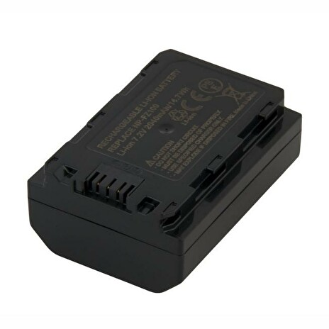 Baterie Avacom Sony NP-FZ100 Li-Ion 7.2V 2040mAh 14.7Wh - neoriginální
