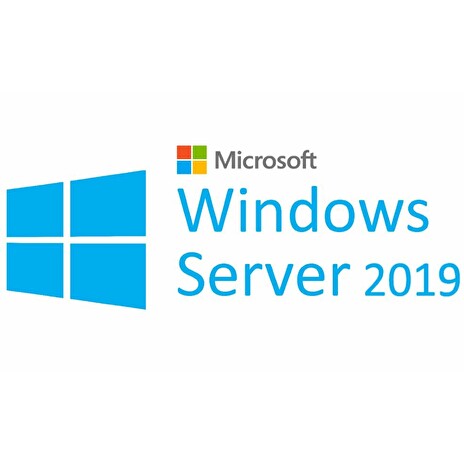 DELL MS Windows Server CAL 2019/ 5 User CAL/ OEM/ Standard/ Datacenter
