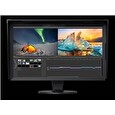 EIZO MT IPS LCD LED 27" CG279X,2560x1440, 350cd/m2,1300:1, USB-C, 1x DVI-I, 1xHDMI, 1x DP, stínítko, černý