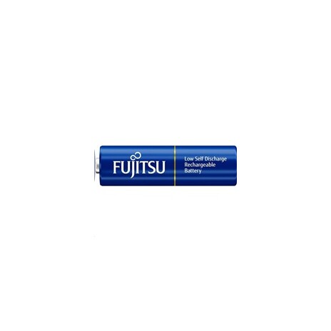 Fujitsu nabíjecí baterie Blue R06/AA, 1900 mAh, 1000 nabíjecích cyklů, bulk