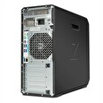 HP Z4 G4 i9-9800x,1x16GB DDR4 2666 nonECC, M.2 512GB NVME+2TB 7200, DVDRW, RTX 4000/8GB, SD card, USB kl a myš, Win10Pro