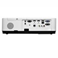 NEC Projektor 3LCD ME372W (1280 x 800 WXGA, 3700ANSI,16 000:1) 15 000h v ECO, D-Sub,HDMI,RCA,LAN, Optional WLAN