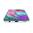 Samsung Galaxy A40 SM-A405 White DualSIM