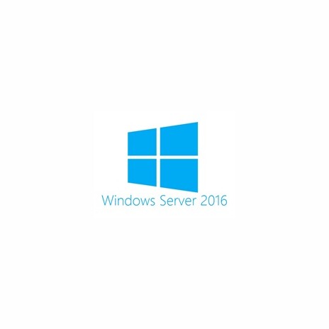 HPE Microsoft Windows Server 2019 Standard Edition Additional License 16 Core (EnCzGerSpFrIt)