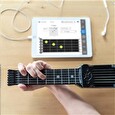 Zivix Jamstik 7 – smart bezdrátová kytara pro samouky s příslušenstvím