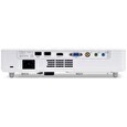 Acer DLP PD1320Wi - 3000Lm, WXGA, LED, HDMI, VGA, WiFi, reproduktory, bílý
