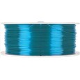 Verbatim 3D Printer Filament PET-G 1.75mm 1000g blue transparent