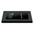 Team Group SSD GX1 240GB 2.5'', SATA III 6GB/s, 500/400 MB/s