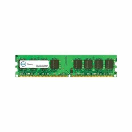 Dell - DDR4 - modul - 8 GB - DIMM 288-pin - 2666 MHz / PC4-21300 - 1.2 V - bez vyrovnávací paměti - bez ECC - Upgrade