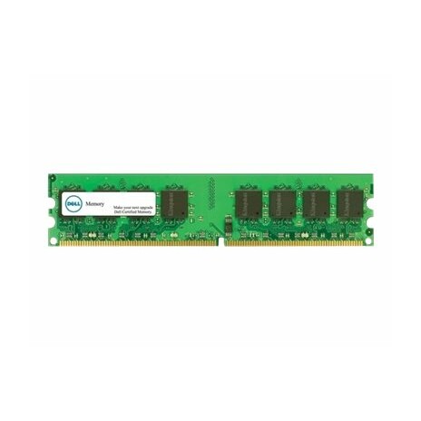 Dell Memory Upgrade, 16GB - 2Rx8 DDR4 UDIMM 2666MHz ECC