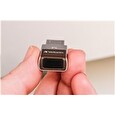 Verbatim USB Drive 32 GB - Fingerprint Secure (R:80/W:70 MB/s)
