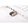 Verbatim USB Drive 32 GB - Fingerprint Secure (R:80/W:70 MB/s)