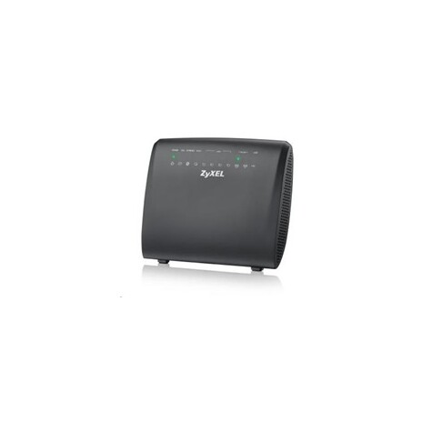Zyxel VMG3925-B10C Wireless AC1600 VDSL2 Modem Router, 4x gigabit LAN, 1x gigabit WAN, 1x USB