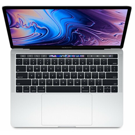 MacBook Pro 13'' i5 2.4GHz/8G/256/TB/CZ/Silver