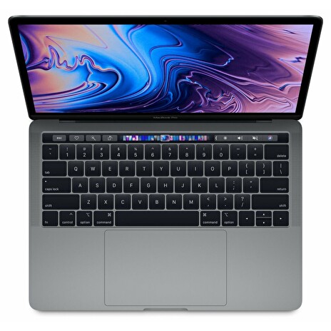 MacBook Pro 13'' i5 2.4GHz/8G/512/TB/CZ/SG