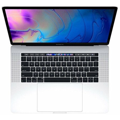 MacBook Pro 15"' i9 2.3GHz/16G/512/TB/CZ/Silver