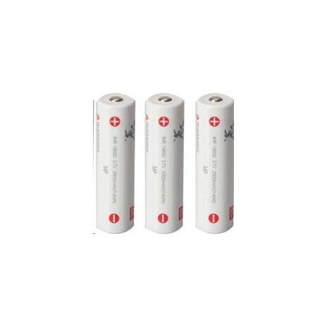 Zhiyun Battery For Crane 2 3-Pack