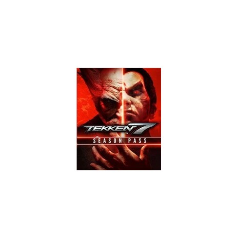 PC hra Tekken 7 (DLC)