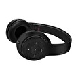 Gembird Bluetooth headset ''Milano'', microphone & stereo, black