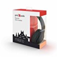 Gembird Bluetooth headset ''Milano'', microphone & stereo, black
