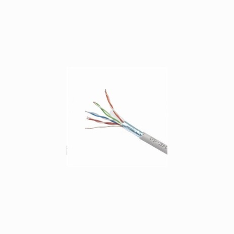 GEMBIRD Ethernet kabel FTP drát c5e CABLEXPERT 305m