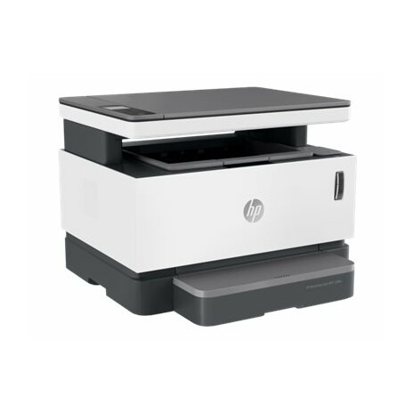 HP Neverstop Laser MFP 1200w - Multifunkční tiskárna - Č/B - laser - 215.9 x 297 mm (originální) - Legal (média) - až 20 stran/min. (kopírování) - až 20 stran/min. (tisk) - 150 listy - USB 2.0, Wi-Fi(n)