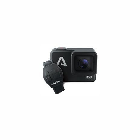 LAMAX W9 - akční kamera