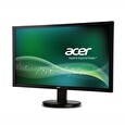Pošk. obal - Acer LCD K222HQLbd, 55cm (21,5'') LED, 1920 x 1080, 100M:1, 200cd/m2, 5ms, DVI, Black SLIM Design