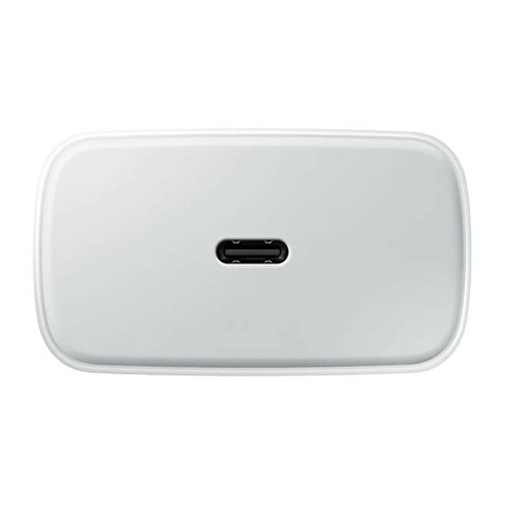 Samsung rychlonabíječka EP-TA845, 45W White