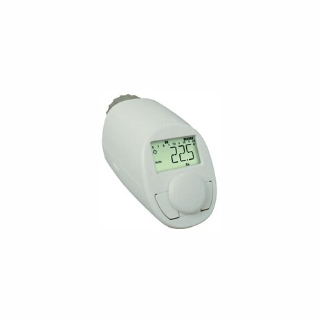 CONRAD Programovatelná termostatická hlavice eQ-3 N