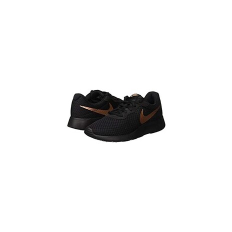 812655-005 Dámská obuv Nike Tanjun černá 38,5