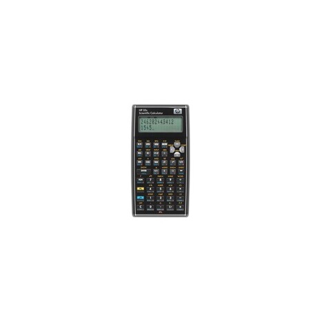 HP 35s Scientific Calculator - Calc