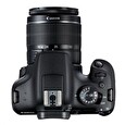 Canon EOS 2000D zrcadlovka + 18-55 DC
