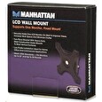 Manhattan Nástěnný držák LCD/LED TV/monitoru, fixní (max. 22"/15kg)