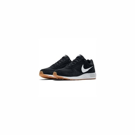 pánská obuv Nike Herren Nightgazer Laufschuhe, Mehrfarbig (Blackwhite 006), 43 EU