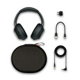 Sony Bluetooth stereo sluchátka WH1000XM3, černá