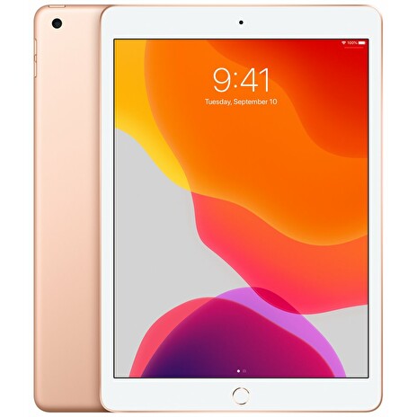 Apple iPad 7 10,2'' Wi-Fi 32GB - Gold